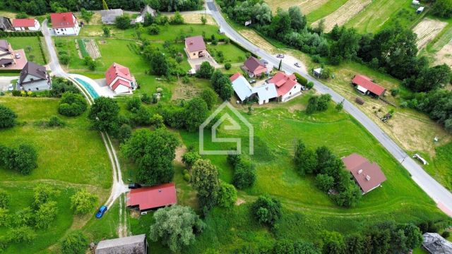 Działka budowlana Rajbrot. Zdjęcie 6