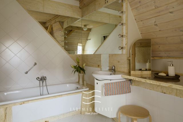 Mieszkanie 3-pokojowe Warszawa Wawer, ul. Floriana Marciniaka. Zdjęcie 12