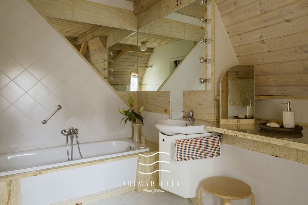 Mieszkanie 3-pokojowe Warszawa Wawer, ul. Floriana Marciniaka. Zdjęcie 12