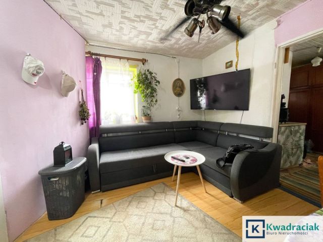 dom wolnostojący, 3 pokoje Nowy Żmigród, ul. Krakowska. Zdjęcie 8