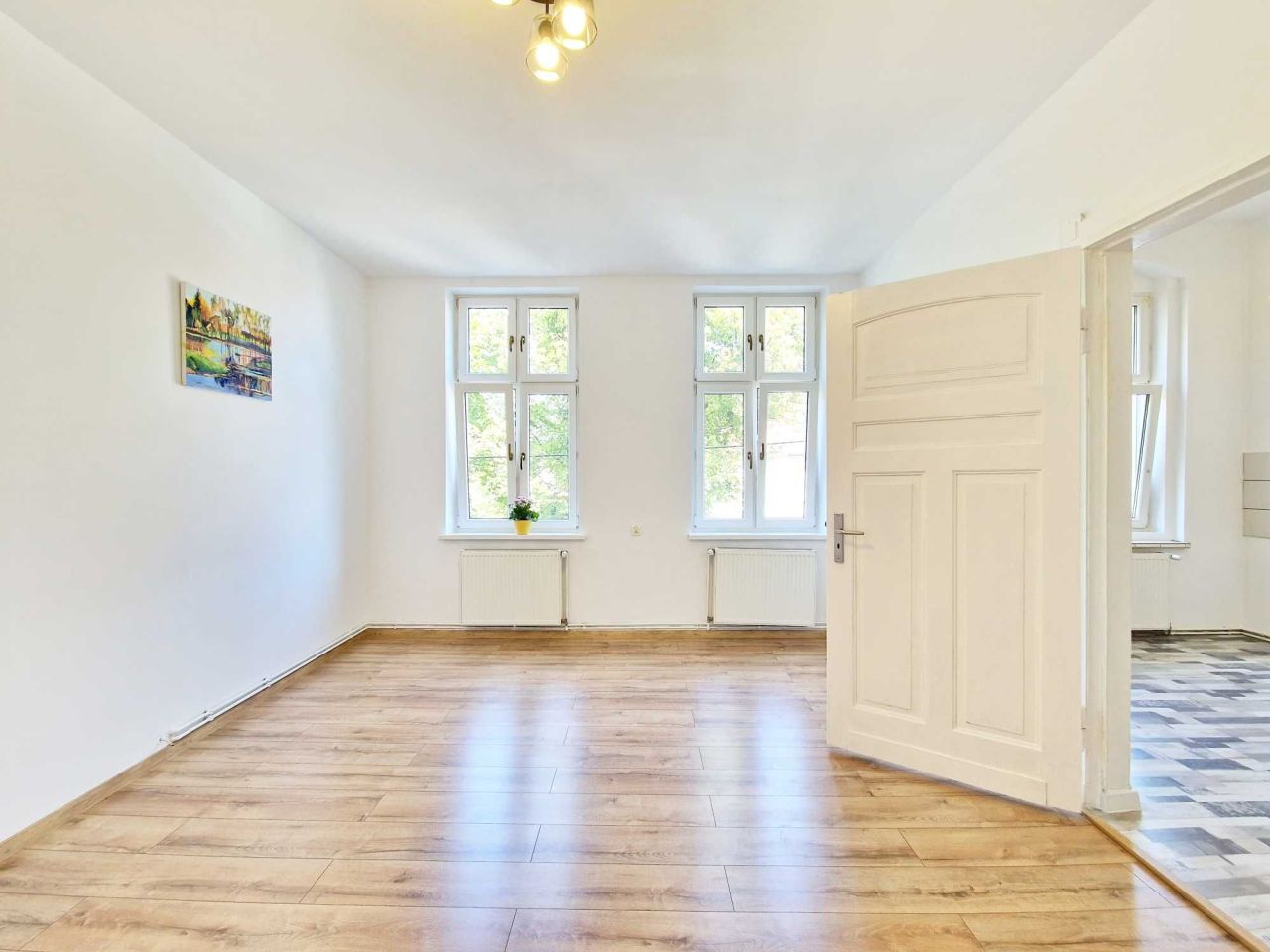 Mieszkanie 2-pokojowe Chełmno, ul. Dworcowa. Zdjęcie 4