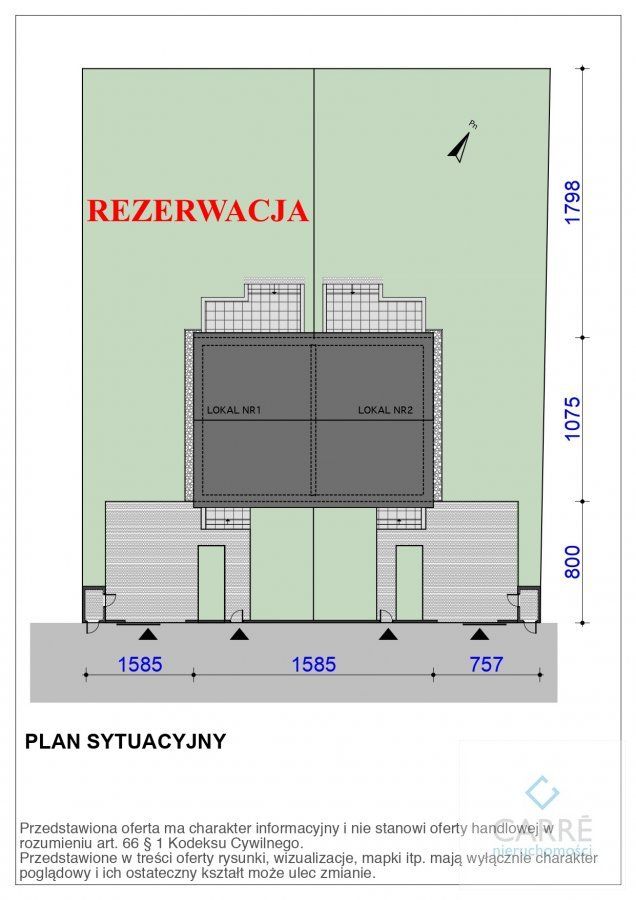 bliźniak, 5 pokoi Witkowo Pierwsze. Zdjęcie 6