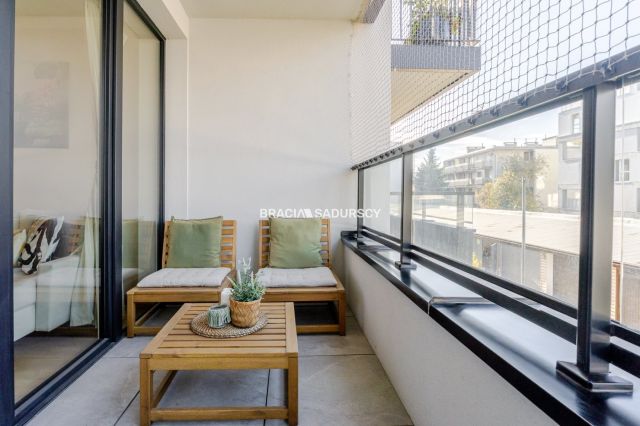 Mieszkanie 3-pokojowe Kraków Krowodrza, ul. Składowa. Zdjęcie 19