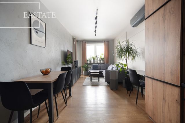 Mieszkanie 2-pokojowe Warszawa Praga, ul. Aleksandra Kotsisa. Zdjęcie 2