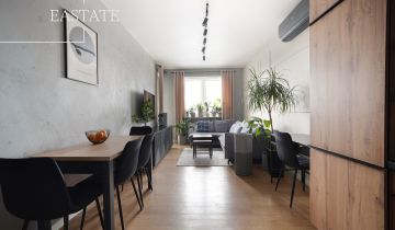 Mieszkanie 2-pokojowe Warszawa Praga, ul. Aleksandra Kotsisa