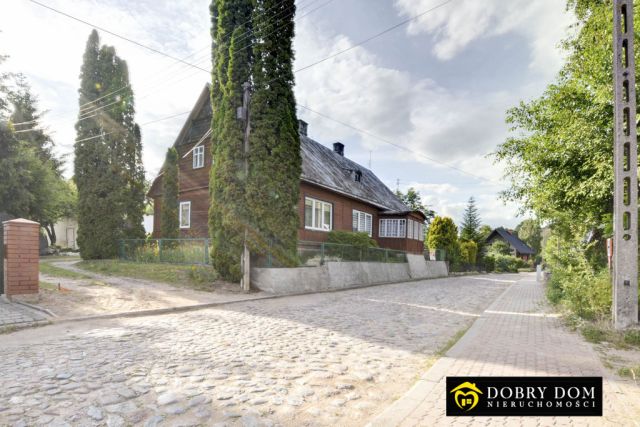 dom wolnostojący, 5 pokoi Sejny. Zdjęcie 5