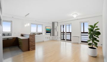 Mieszkanie 5-pokojowe Warszawa Mokotów, ul. Puławska