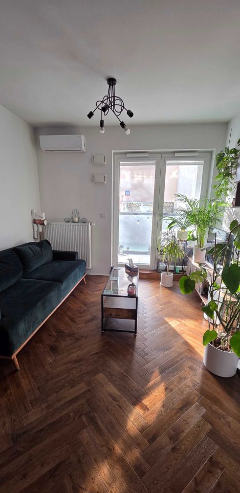 Mieszkanie 1-pokojowe Warszawa Bemowo, ul. Rozłogi. Zdjęcie 8