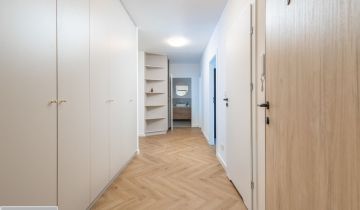 Mieszkanie 4-pokojowe Warszawa Praga-Południe, ul. Żupnicza