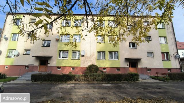 Mieszkanie 1-pokojowe Chojna, ul. Stefana Rogozińskiego. Zdjęcie 1