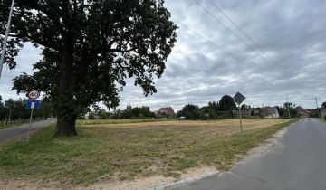 Działka rolno-budowlana Boleszkowice