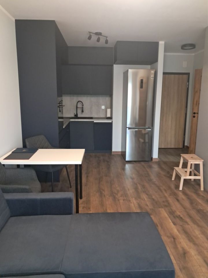 Mieszkanie 2-pokojowe Wrocław Fabryczna. Zdjęcie 7