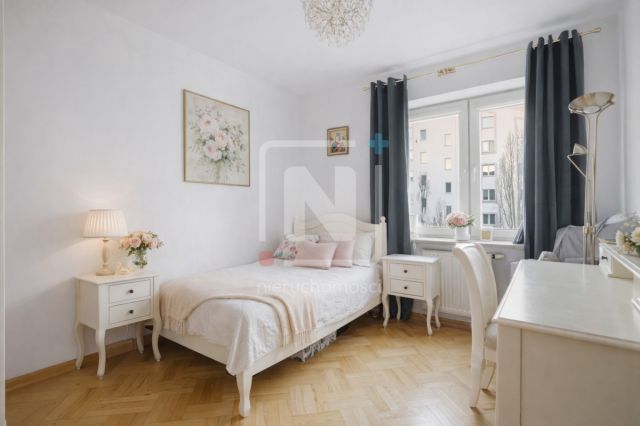 Mieszkanie 4-pokojowe Warszawa Ursynów, ul. Franciszka Marii Lanciego. Zdjęcie 9