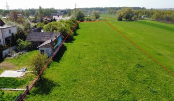 Działka rolna Nisko, ul. Tadeusza Kościuszki