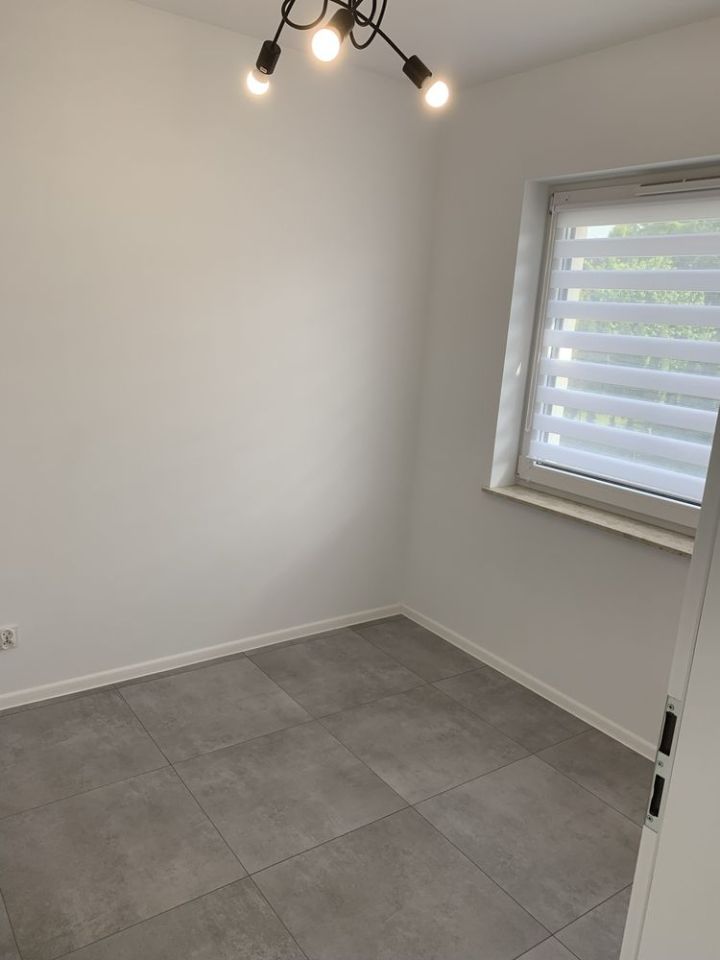 Mieszkanie 3-pokojowe Zblewo