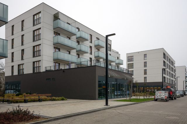 Mieszkanie 3-pokojowe Łódź Retkinia. Zdjęcie 16