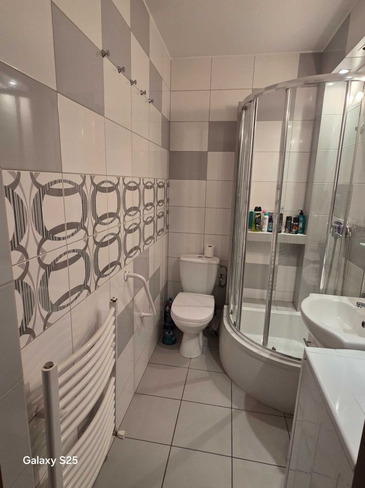 Mieszkanie 2-pokojowe Jarocin, ul. św. Ducha. Zdjęcie 7