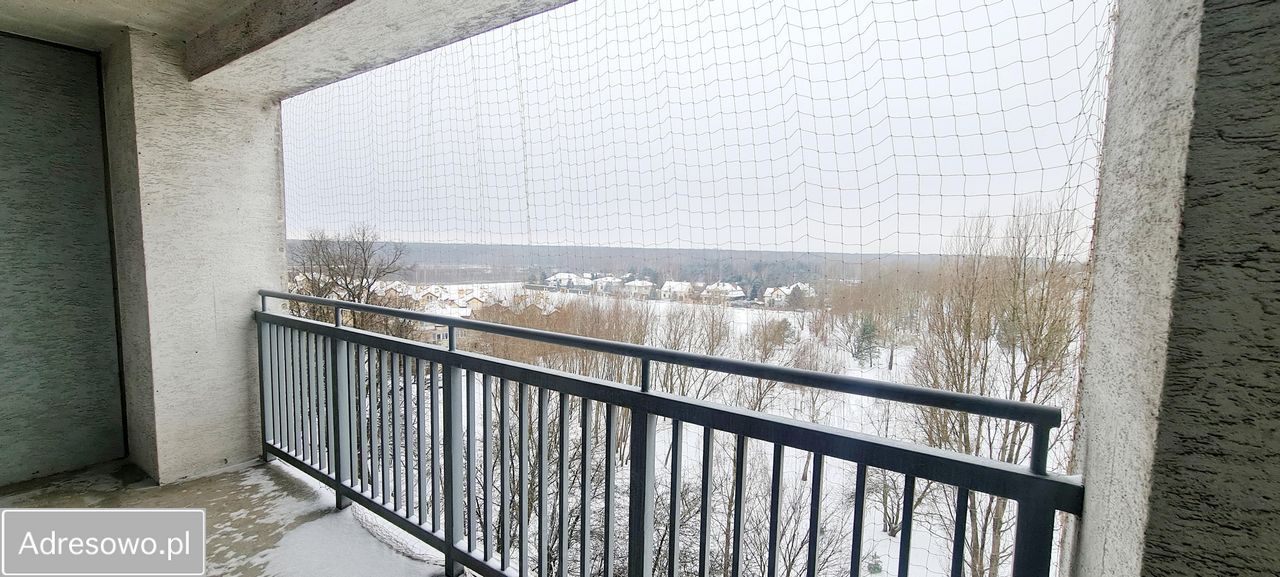 Mieszkanie 2-pokojowe Warszawa Ursynów, ul. Stryjeńskich. Zdjęcie 8