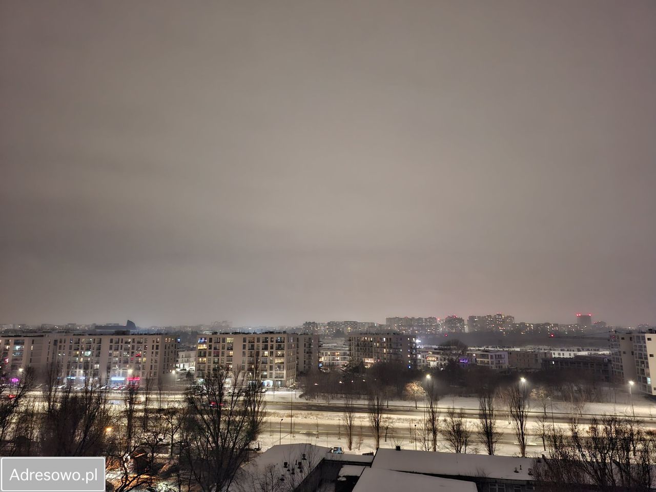 Mieszkanie 3-pokojowe Warszawa Mokotów. Zdjęcie 2