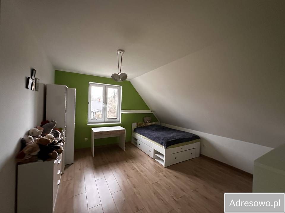 dom wolnostojący Gródek, ul. Białostocka. Zdjęcie 10