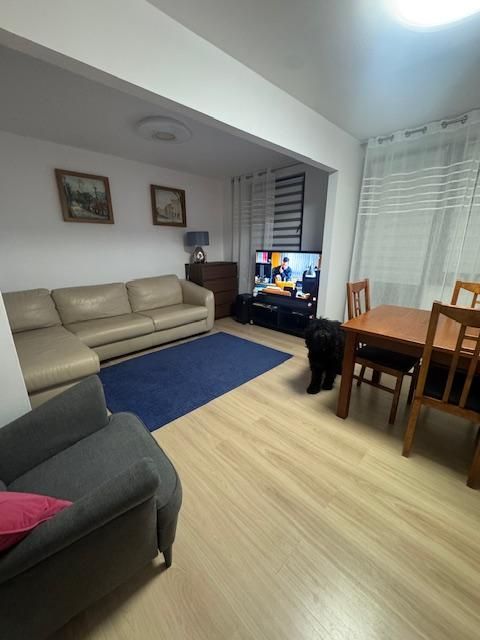 Mieszkanie 3-pokojowe Knurów, ul. Piłsudczyków. Zdjęcie 2