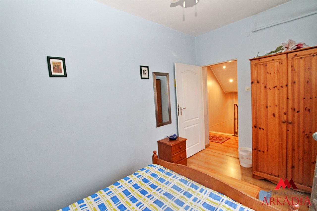 dom wolnostojący, 6 pokoi Włocławek Michelin. Zdjęcie 31