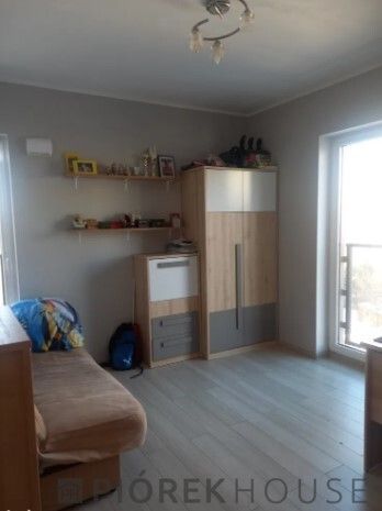 Mieszkanie 3-pokojowe Warszawa Bielany, ul. Rodziny Połanieckich. Zdjęcie 9