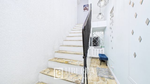 dom szeregowy, 4 pokoje Lublin Dziesiąta, ul. Jana Pocka. Zdjęcie 11