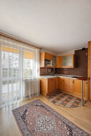 Mieszkanie 2-pokojowe Wrocław Krzyki. Zdjęcie 3