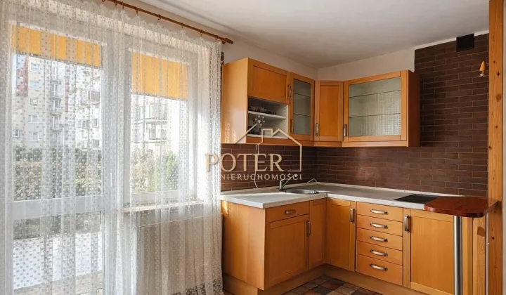 Mieszkanie 2-pokojowe Wrocław Krzyki