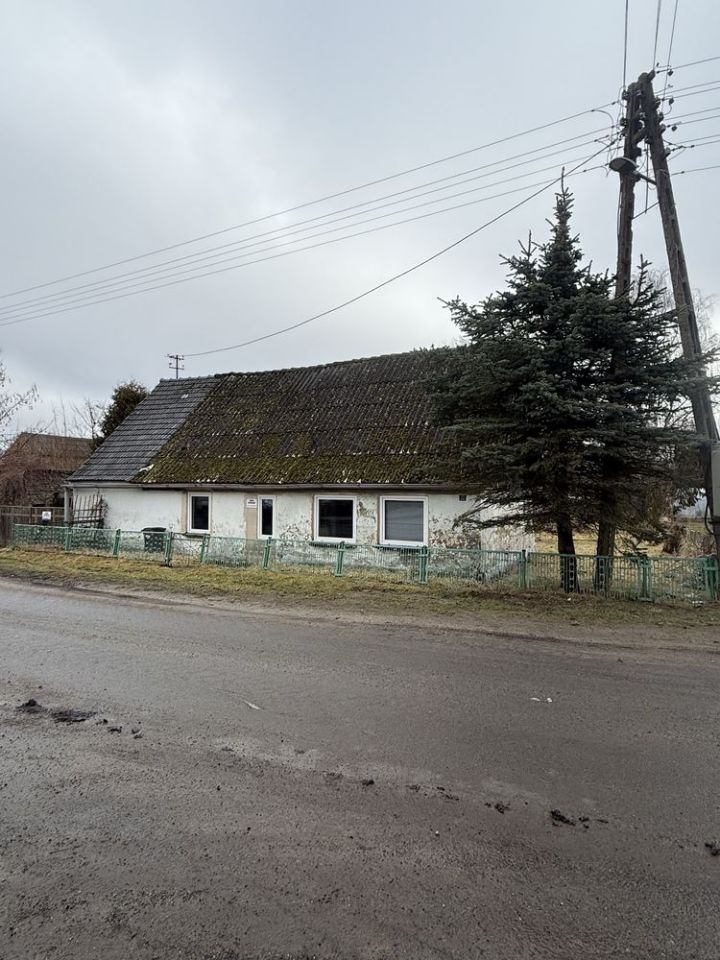 dom wolnostojący Bytowo. Zdjęcie 2