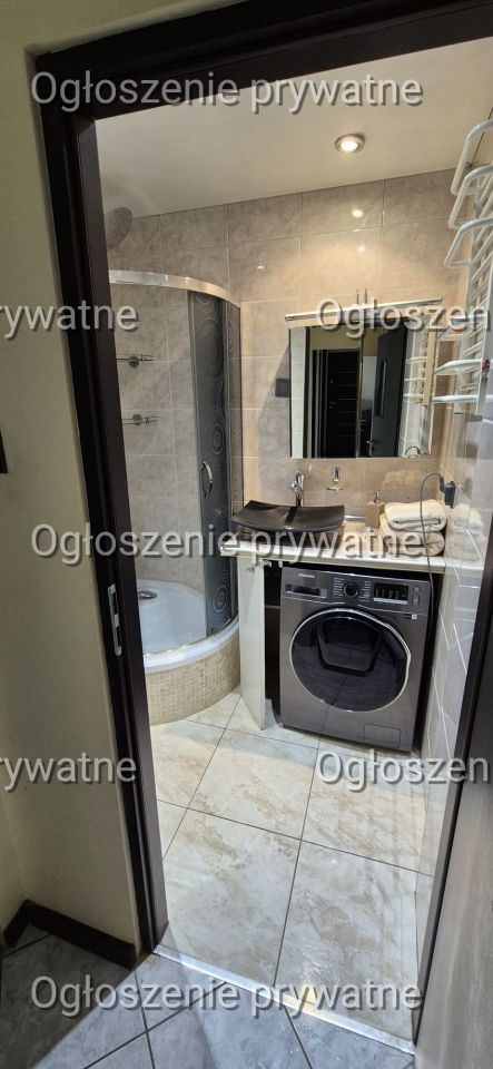 Mieszkanie 3-pokojowe Sosnowiec Zagórze, ul. Białostocka. Zdjęcie 17