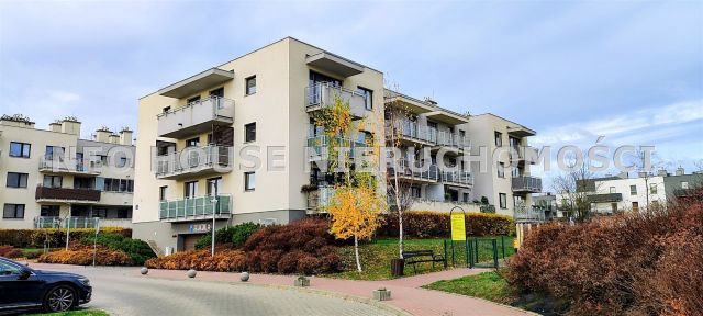 Mieszkanie 2-pokojowe Warszawa Białołęka, ul. Vincenza Belliniego. Zdjęcie 25