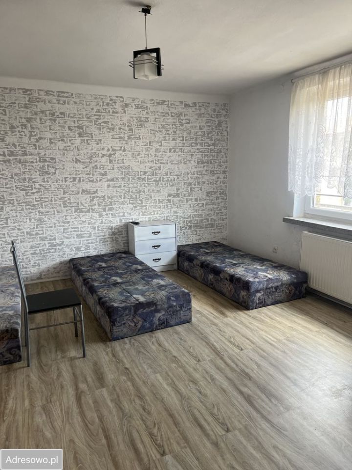 bliźniak, 6 pokoi Częstochowa Stradom. Zdjęcie 17