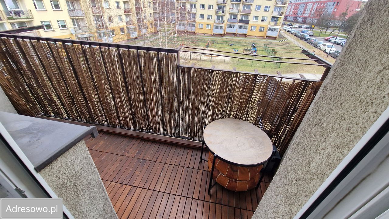 Mieszkanie 2-pokojowe Zabrze Zaborze, ul. Adama Kawika. Zdjęcie 9