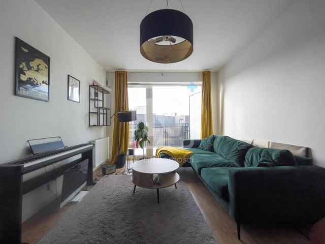 Mieszkanie 2-pokojowe Warszawa Mokotów, ul. Bokserska. Zdjęcie 4