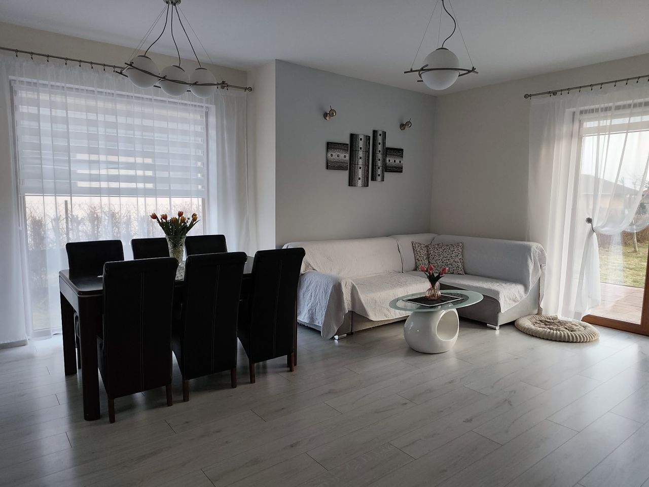 dom wolnostojący, 6 pokoi Działdowo, ul. Żytnia. Zdjęcie 2