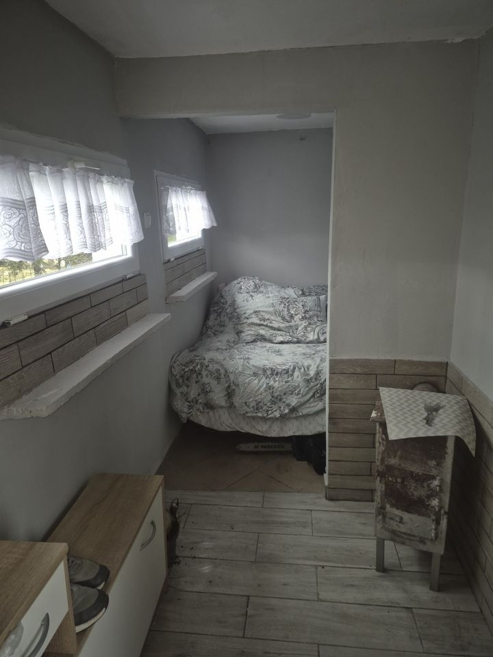 Działka rod Wodzisław Śląski, ul. Wiejska. Zdjęcie 4