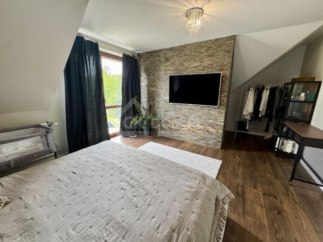 dom wolnostojący, 5 pokoi Białoborze. Zdjęcie 9