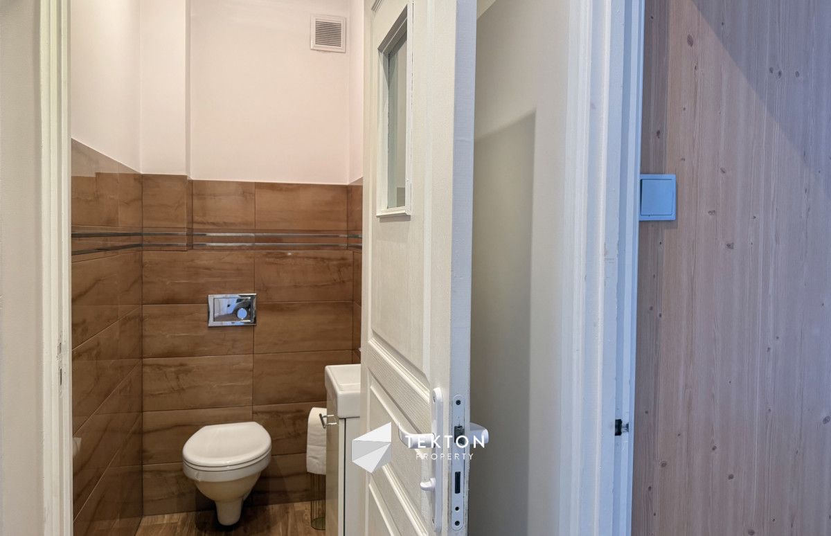 Mieszkanie 3-pokojowe Warszawa Praga-Południe, ul. Szkoły Orląt. Zdjęcie 11