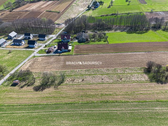 Działka rolna Sławkowice. Zdjęcie 6