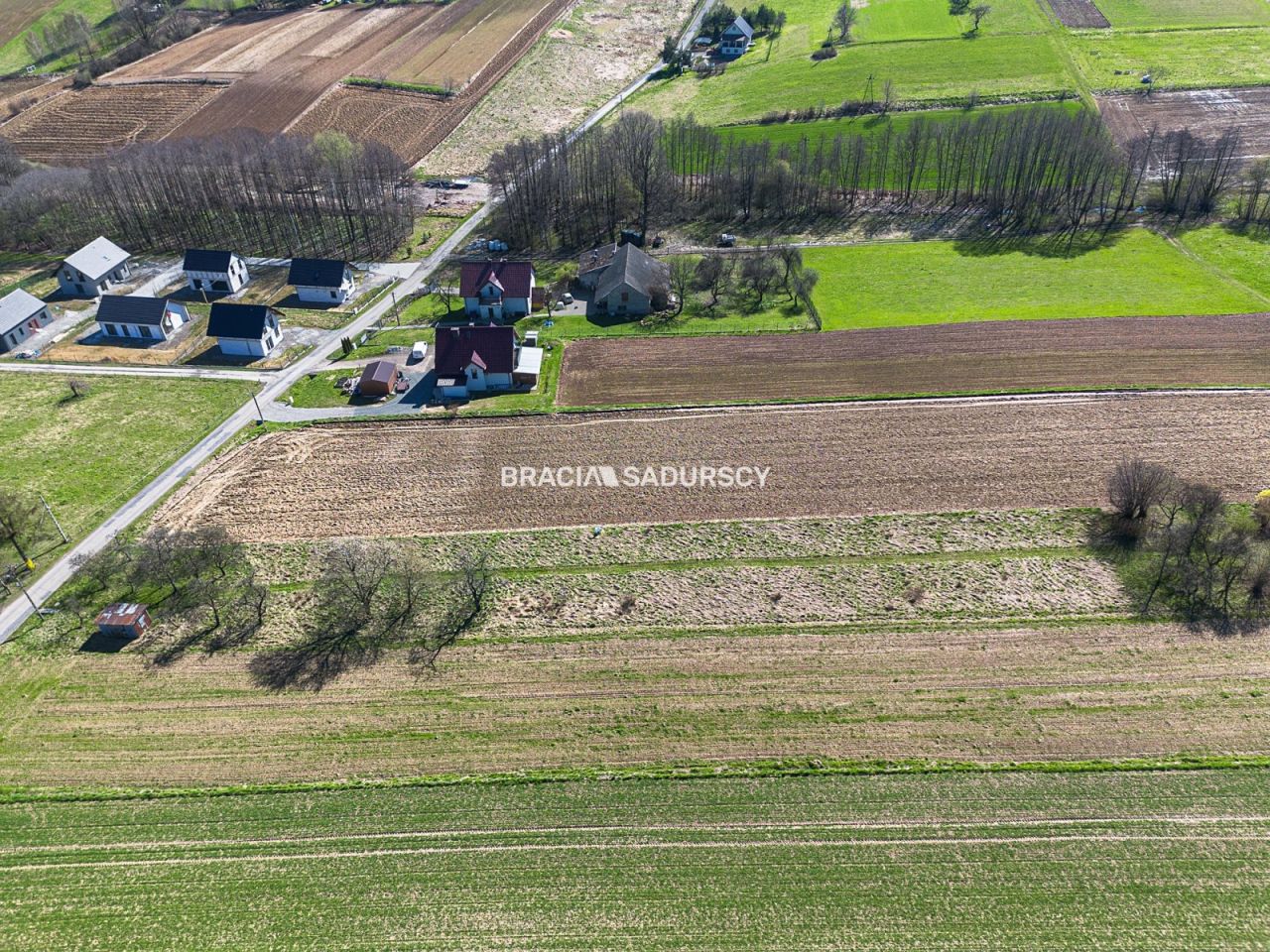 Działka rolna Sławkowice. Zdjęcie 6