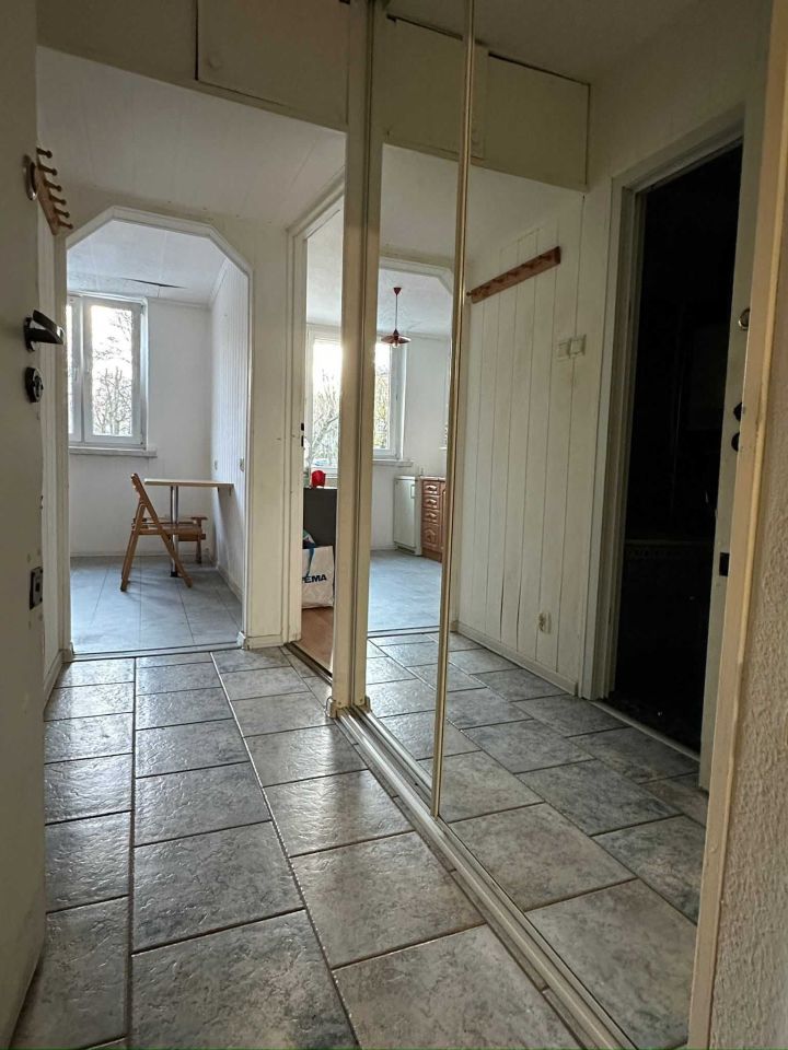 Mieszkanie 1-pokojowe Lublin Wieniawa, ul. Puławska. Zdjęcie 2