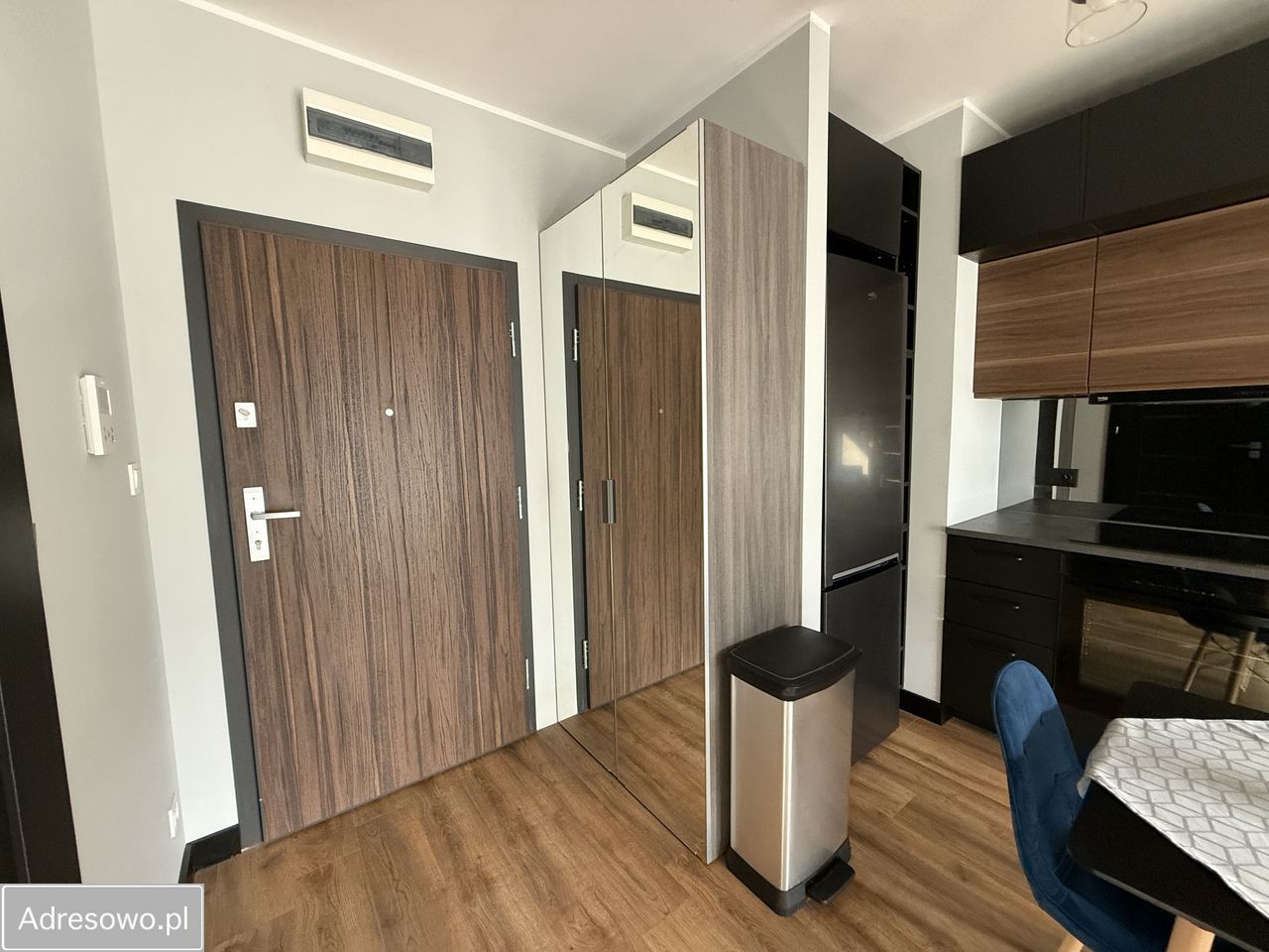 Mieszkanie 2-pokojowe Poznań Nowe Miasto, ul. Lwowska. Zdjęcie 10