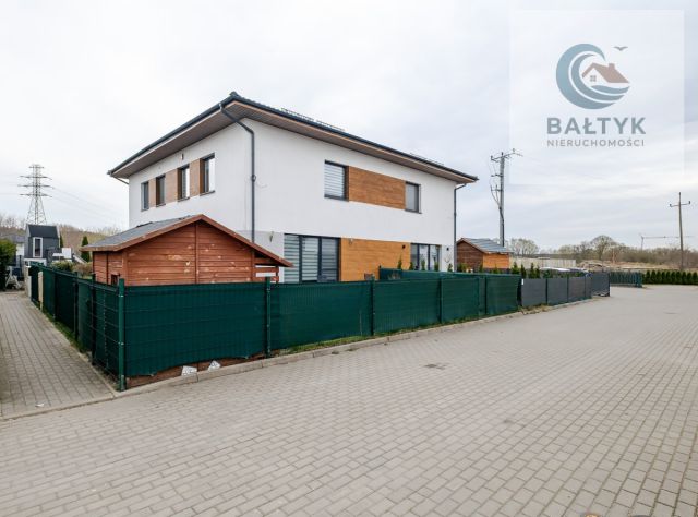 bliźniak, 4 pokoje Bolszewo. Zdjęcie 19