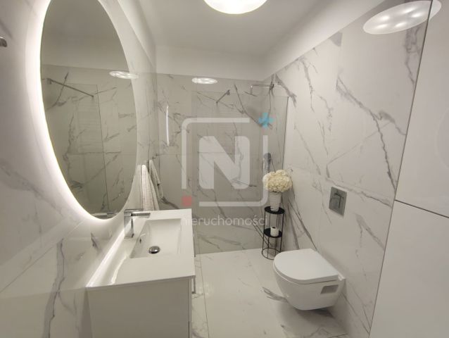 Mieszkanie 3-pokojowe Warszawa Żoliborz, ul. Kaliny Jędrusik. Zdjęcie 8