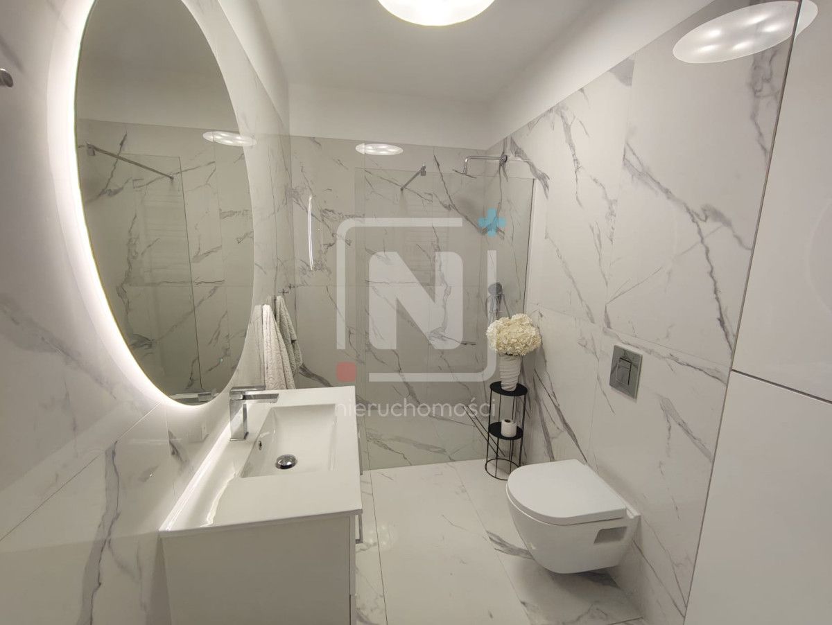 Mieszkanie 3-pokojowe Warszawa Żoliborz, ul. Kaliny Jędrusik. Zdjęcie 8