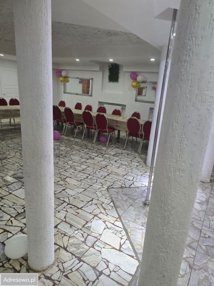 Hotel/pensjonat Sękowo, ul. Leśna. Zdjęcie 2