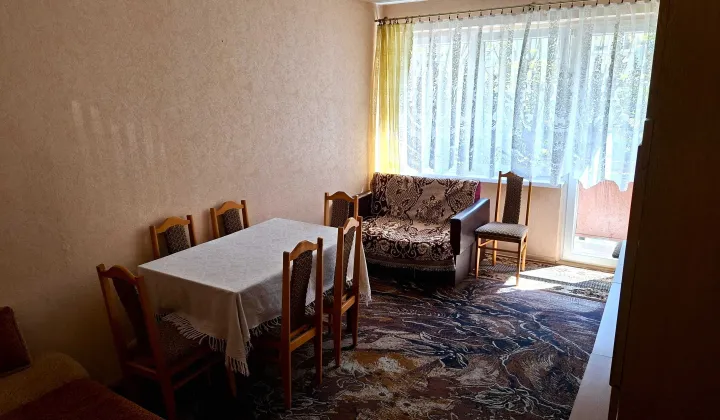 Mieszkanie 2-pokojowe Piotrków Trybunalski, ul. Łódzka