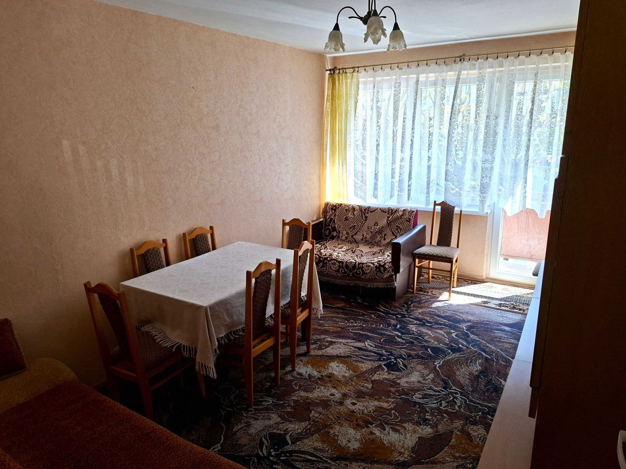 Mieszkanie 2-pokojowe Piotrków Trybunalski, ul. Łódzka. Zdjęcie 1